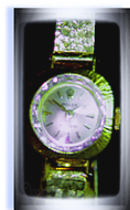 Orologio - Rolex - donna mignon 