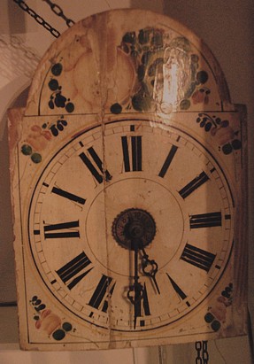 Cucù originale '800
