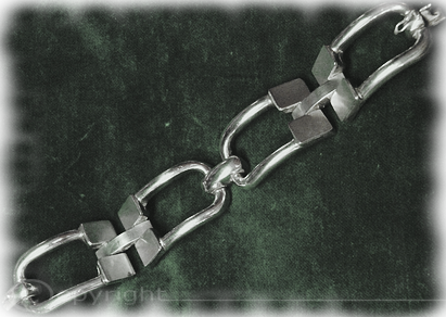 Bracciale Argento3