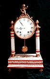 Orologio da tavolo1