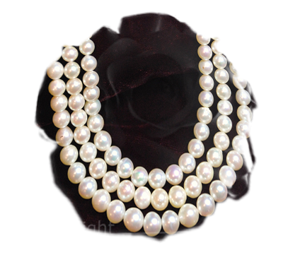 Perle coltivatei-Anni 70-80