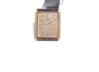 Seiko-Lassalle Oro