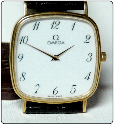Omega    