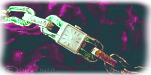 Orologio Movado