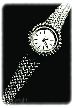 Omega Diamanti