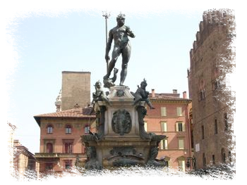 Piazza del Nettuno