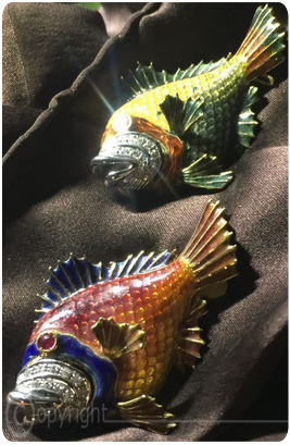 Pesce Palla-Spilla  