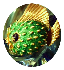 Pesce-Spilla -  