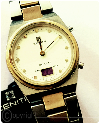 ZENITH-LCD